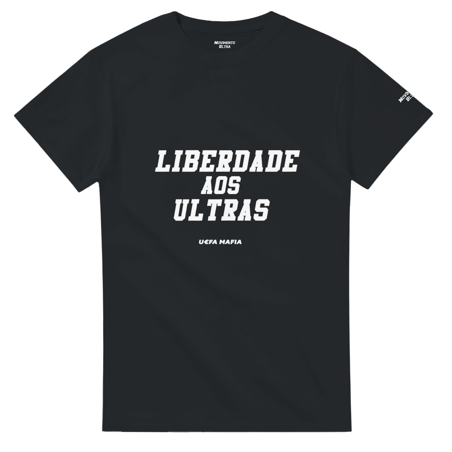 Liberdade Aos Ultras