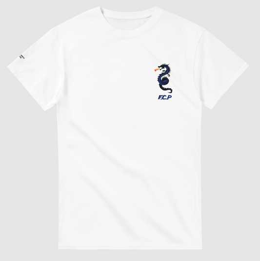 Dragão T-shirt